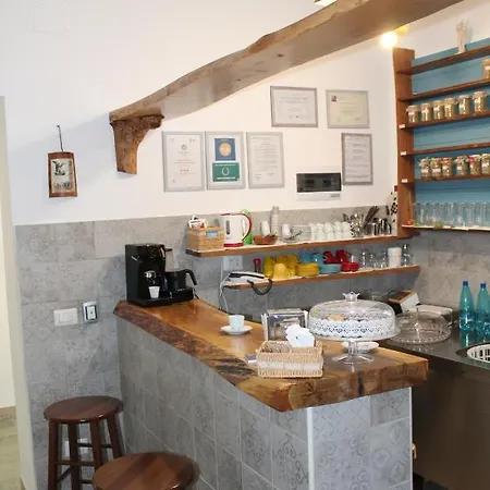 Farm stay Cantoniera D'umbra