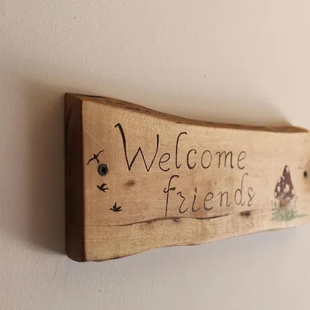 Farm stay Cantoniera D'umbra *