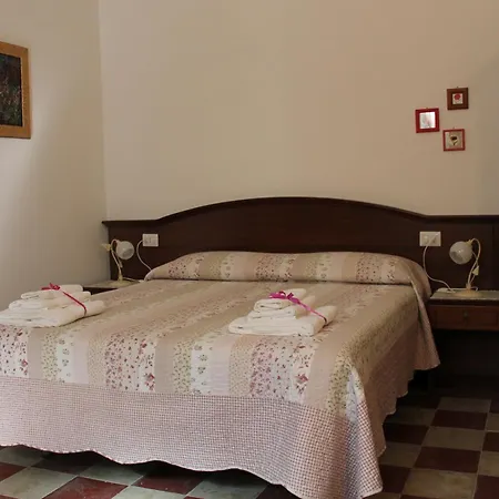 Cantoniera D'umbra Vico Del Gargano