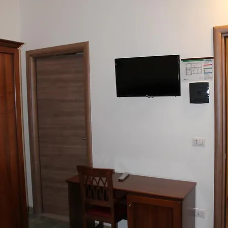 Cantoniera D'umbra Farm stay *