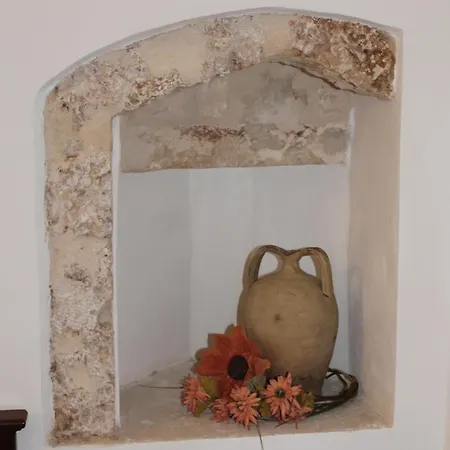 Farm stay Cantoniera D'umbra