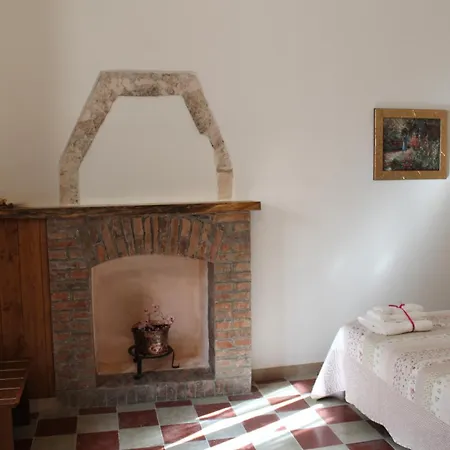 Cantoniera D'umbra * Vico Del Gargano