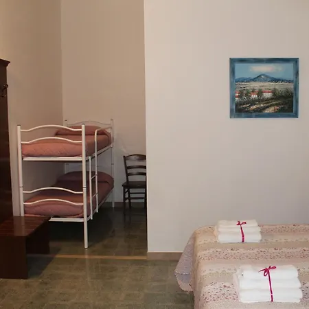 Cantoniera D'umbra Farm stay *