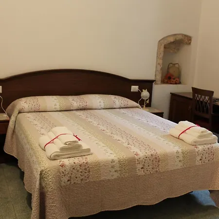 Cantoniera D'umbra * Vico Del Gargano