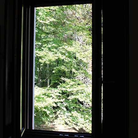Farm stay Cantoniera D'umbra