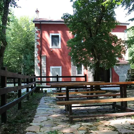 Cantoniera D'umbra