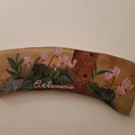 Cantoniera D'umbra * Vico Del Gargano
